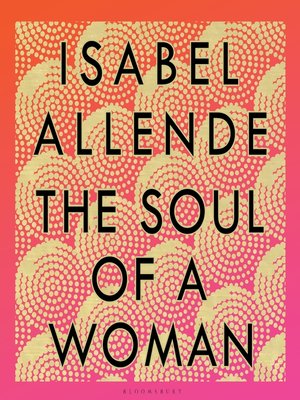 cover image of The Soul of a Woman